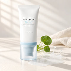 Hyalu-Cica Water-Fit Sun Serum SPF50+