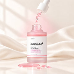 PDRN Pink Peptide Serum