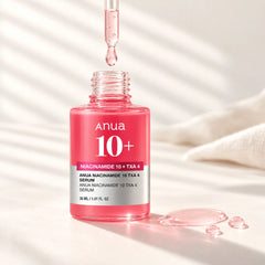Niacinamide 10% + TXA 4% Serum