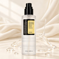 Advanced Snail 96 Mucin Power Essence