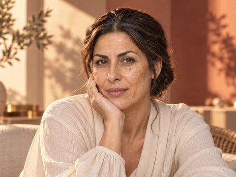 Anti-Aging & Collagen