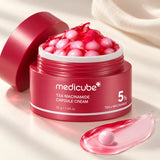 TXA Niacinamide Capsule Cream